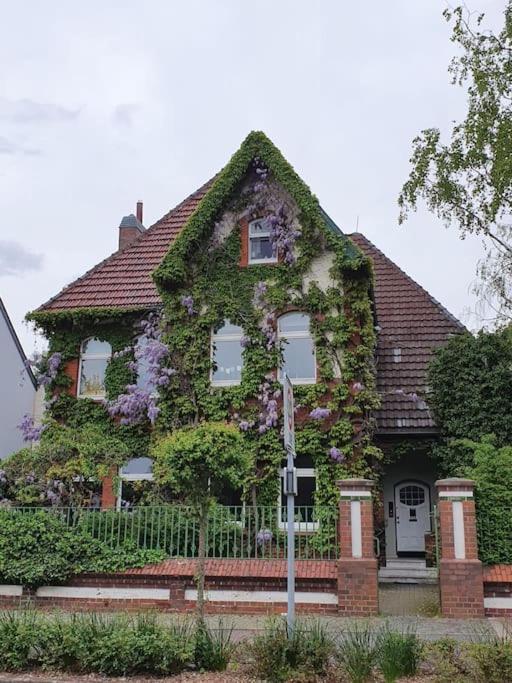 Villa Kolck Xanten Esterno foto